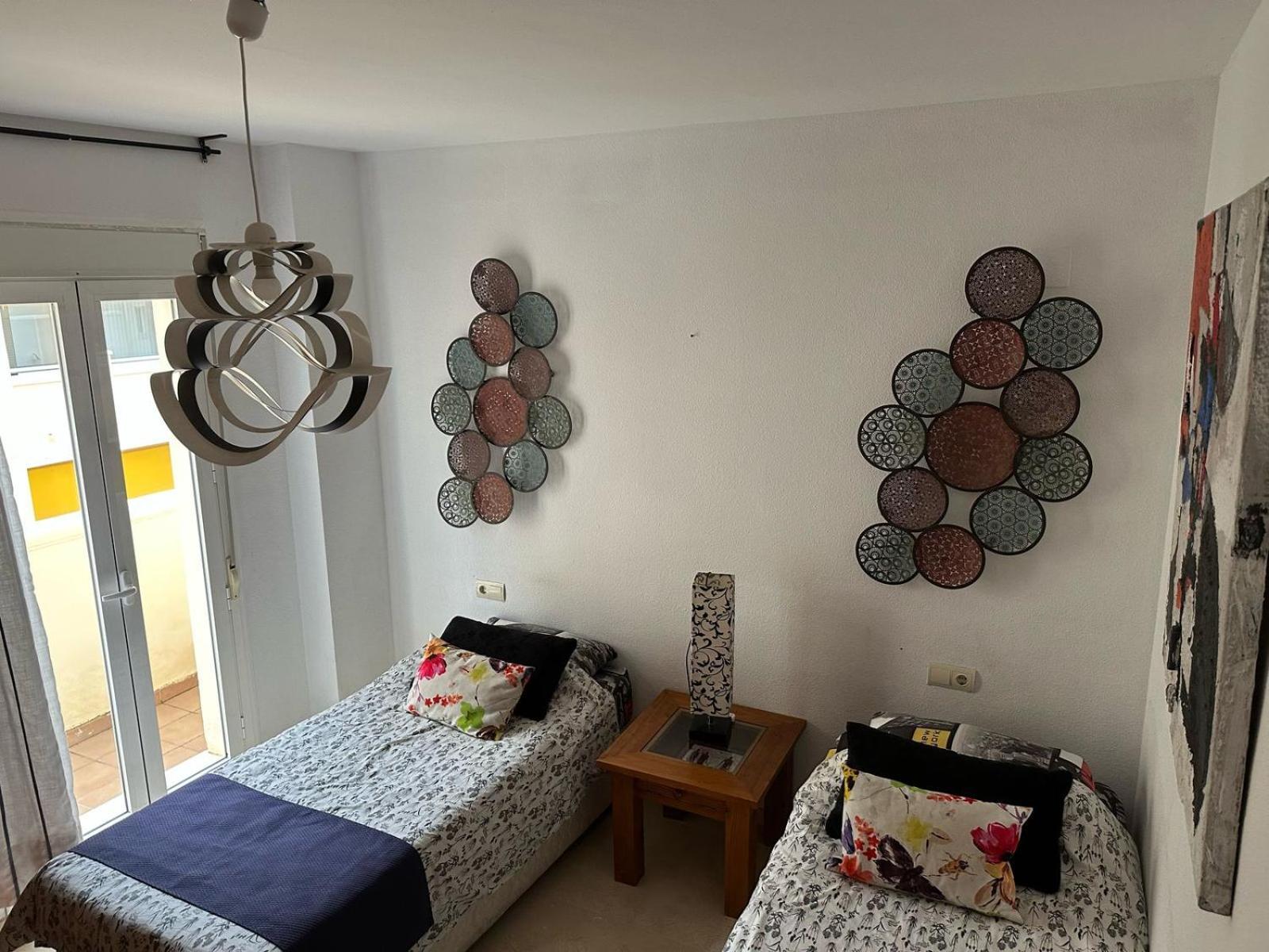Real Torrequebrada Apartamento Benalmádena Exterior foto