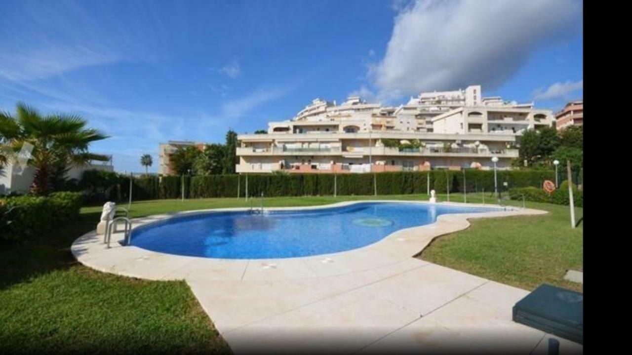 Real Torrequebrada Apartamento Benalmádena Exterior foto