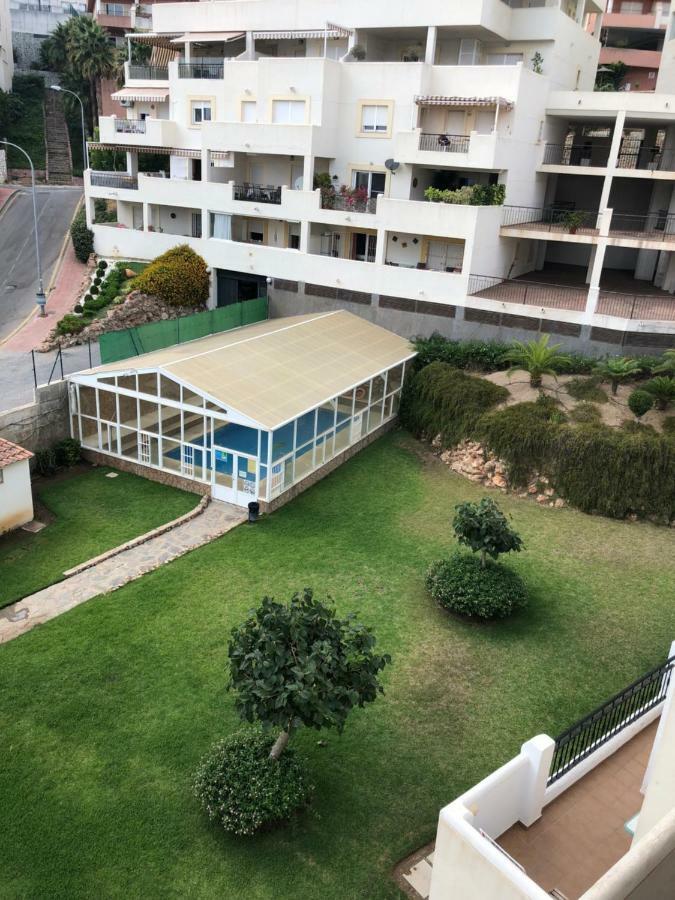 Real Torrequebrada Apartamento Benalmádena Exterior foto